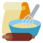 Baking Items