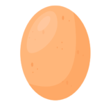 Chicken Eggs — মুরগির ডিম