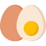 Eggs — ডিম