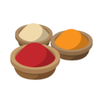 Powder Spices — গুঁড়া মসলা