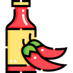 Sauce & Ketchup — সস ও কেচাপ
