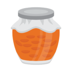 Pickles — আচার