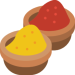 Spices Items