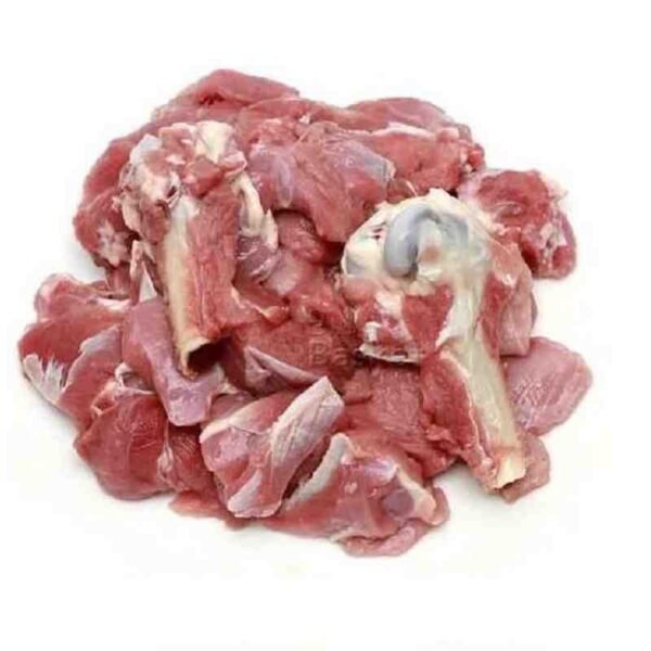 খাঁসির মাংস 1KG