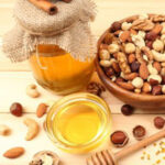 Honey & Nuts